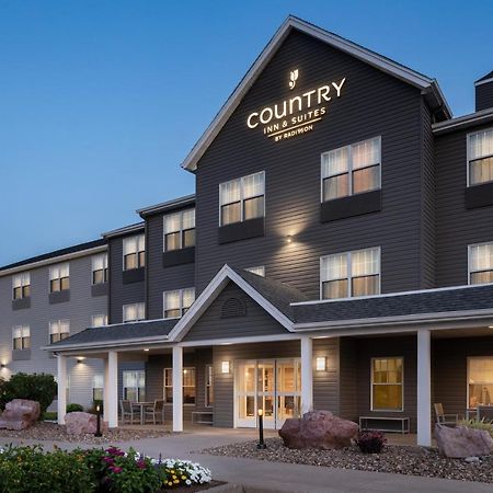 Country Inn & Suites By Radisson, Pella, Ia Buitenkant foto