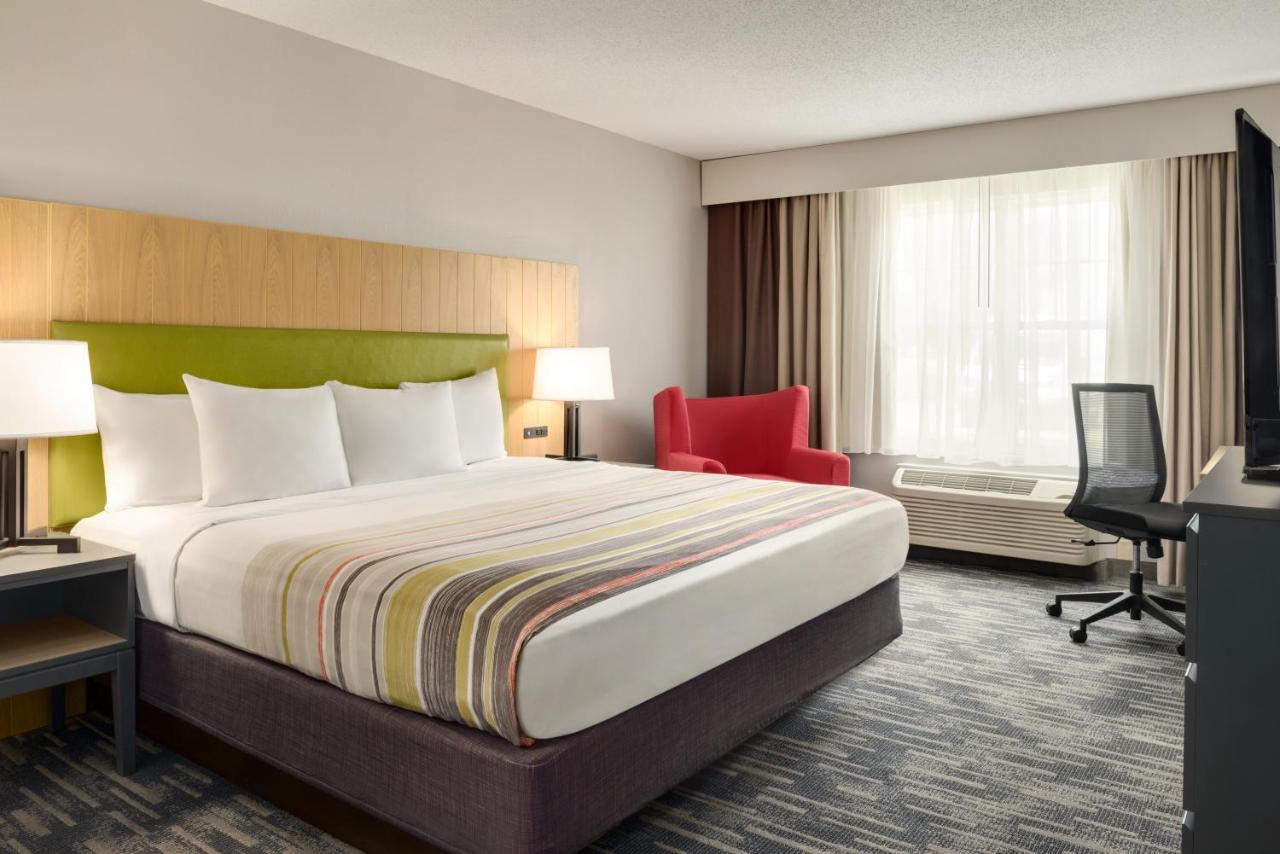 Country Inn & Suites By Radisson, Pella, Ia Buitenkant foto