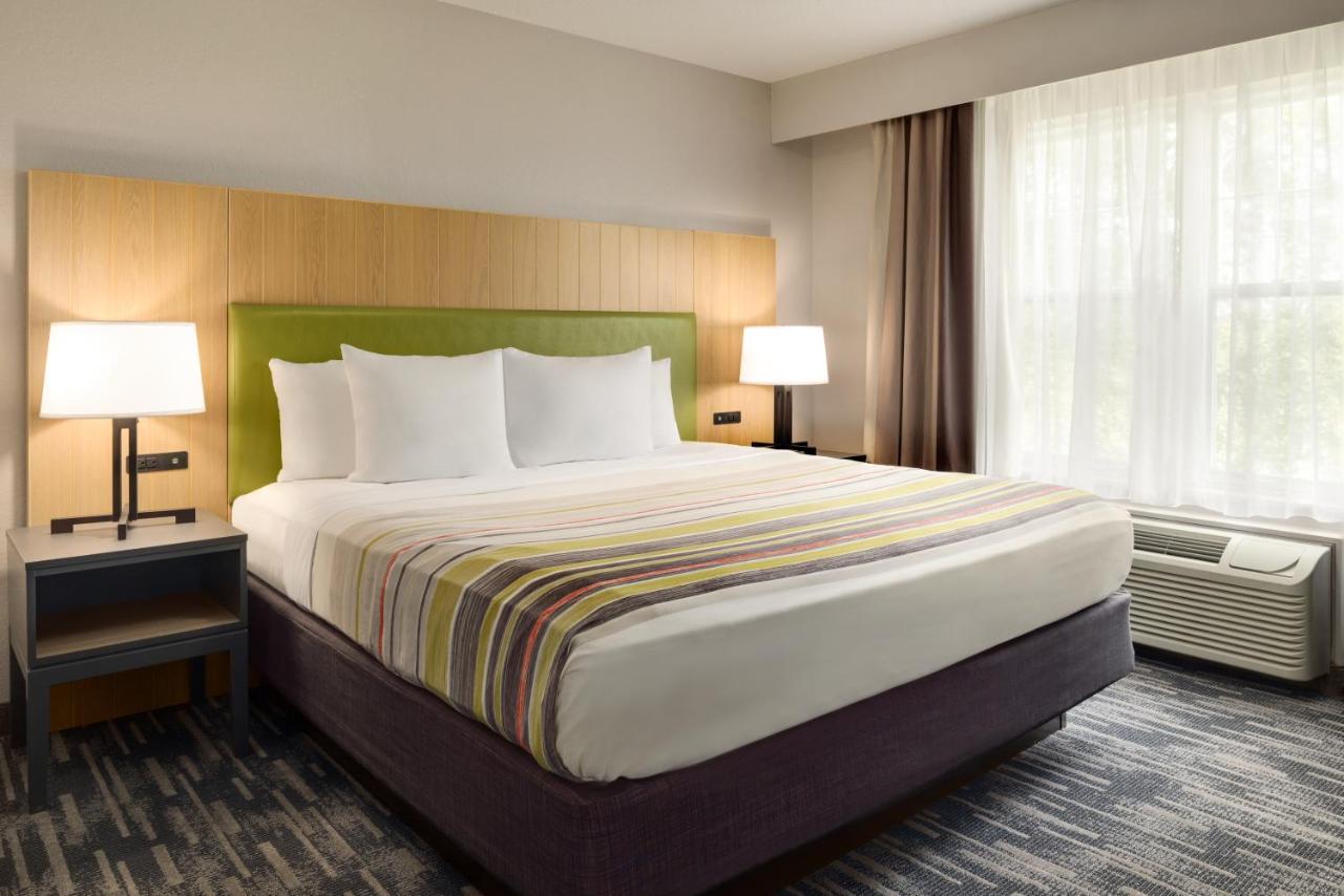 Country Inn & Suites By Radisson, Pella, Ia Buitenkant foto