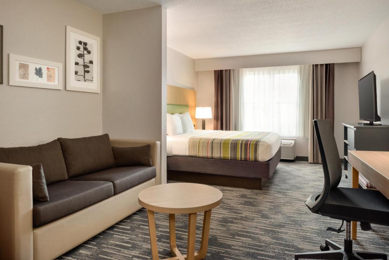 Country Inn & Suites By Radisson, Pella, Ia Buitenkant foto