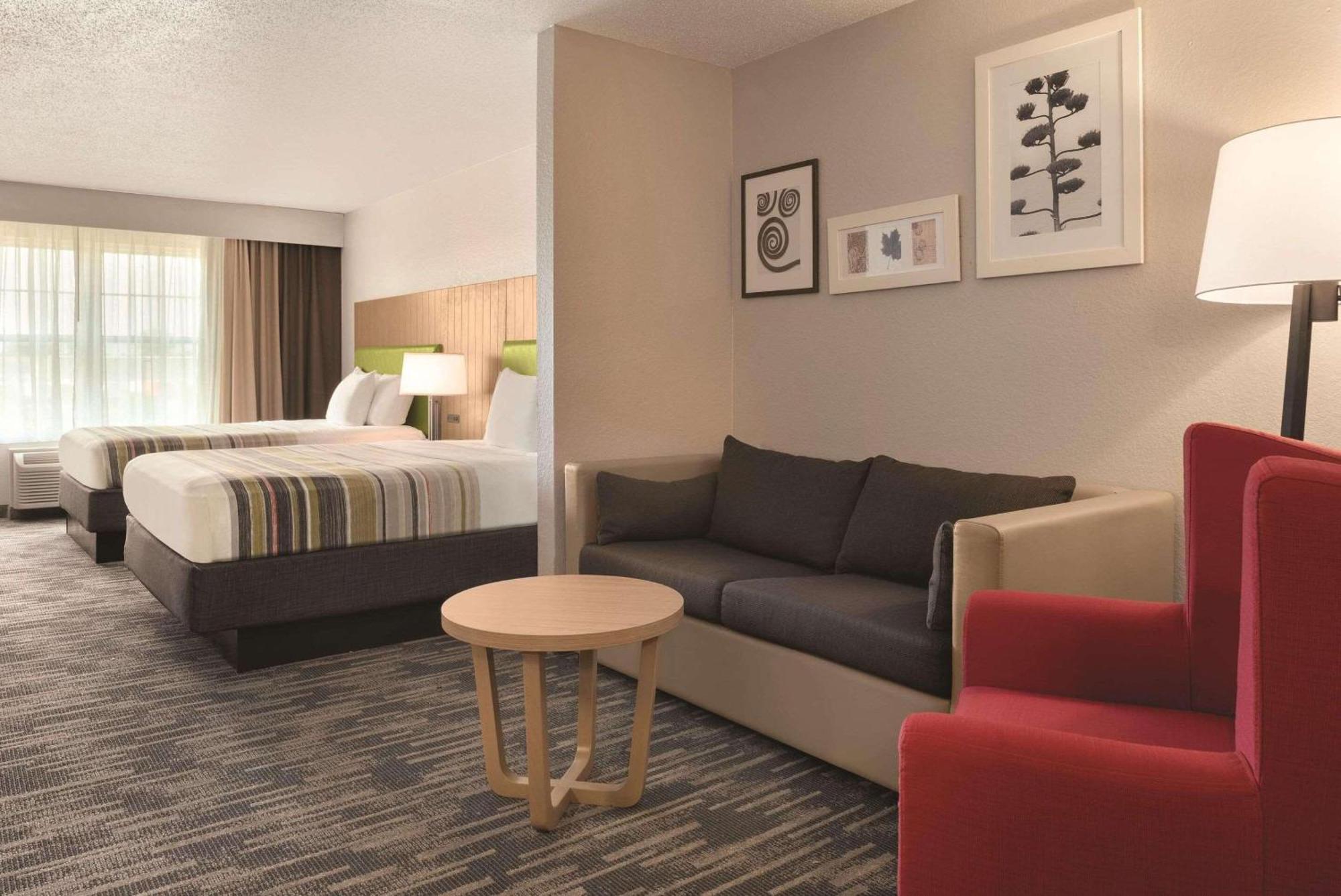 Country Inn & Suites By Radisson, Pella, Ia Buitenkant foto