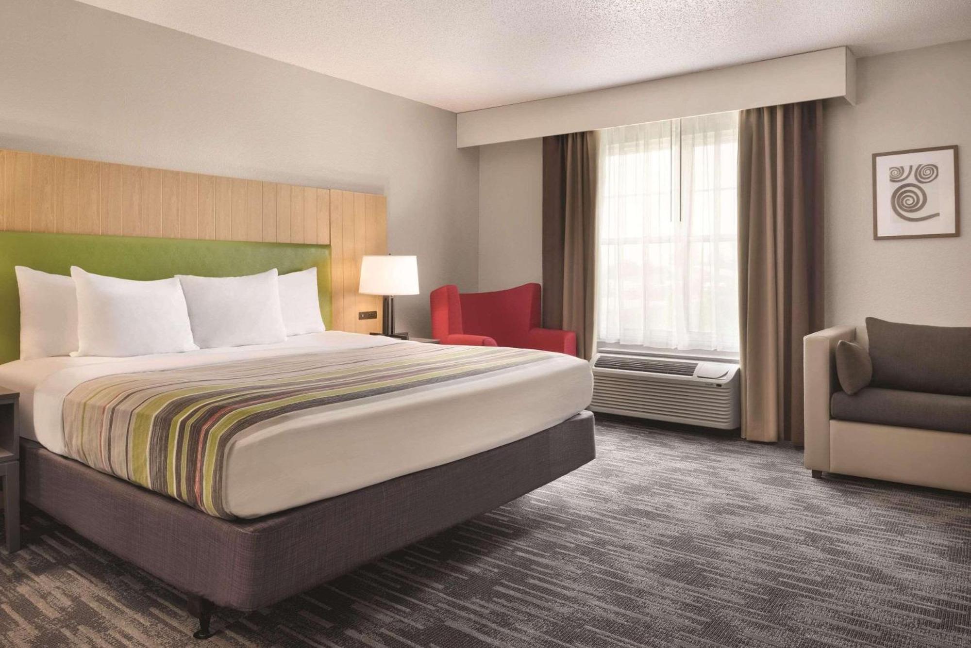 Country Inn & Suites By Radisson, Pella, Ia Buitenkant foto