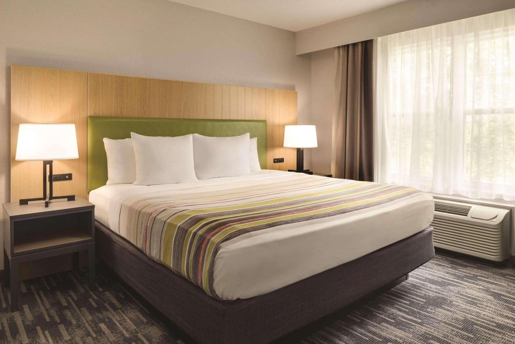 Country Inn & Suites By Radisson, Pella, Ia Buitenkant foto
